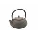 „Kinghoff“ arbatinukas iš ketaus su filtru 0.85l