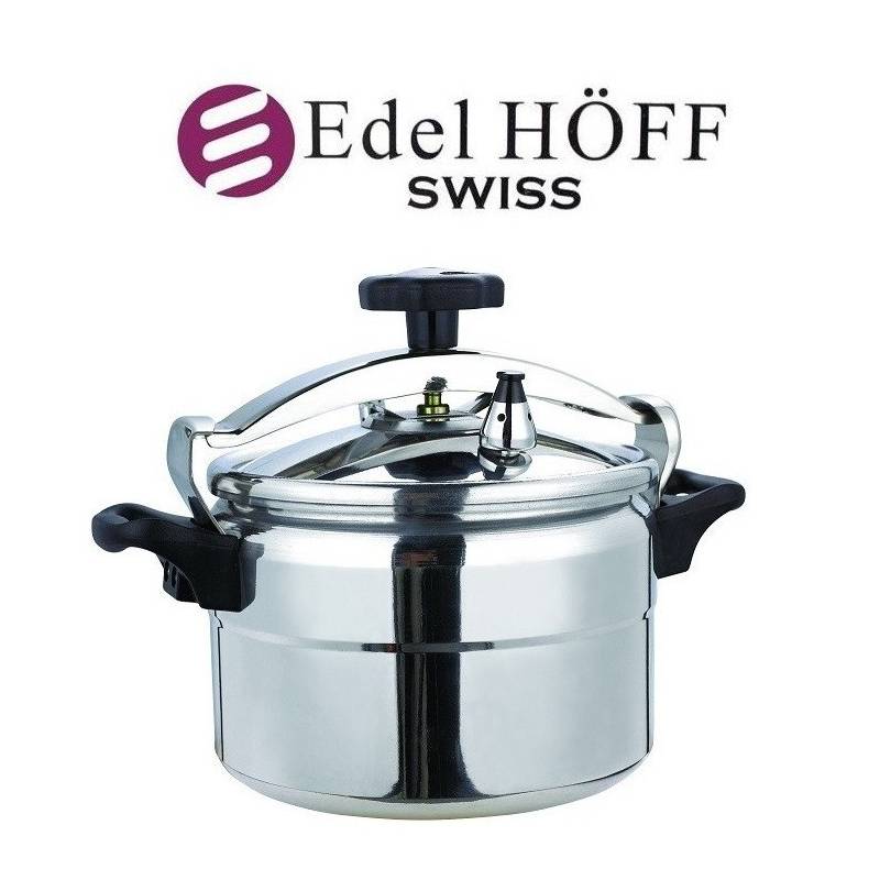 Šveicariškas „Edel Hoff Swiss“ greitpuodis