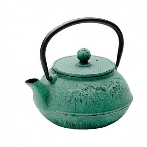 MAYER & BOCH Špyžinis arbatinukas arbatai užplikyti 1l 23700