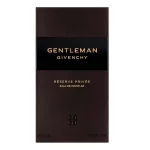 GIVENCHY Gentleman Reserve Privee Kvepalai vyrams, 100ML EDP