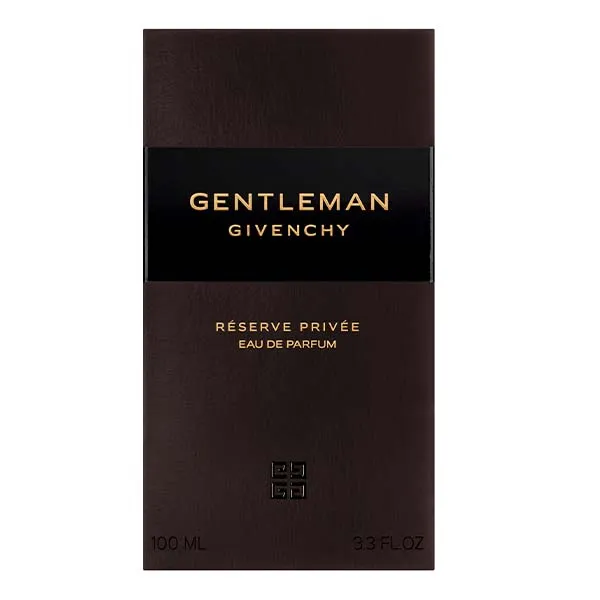 GIVENCHY Gentleman Reserve Privee Kvepalai vyrams, 100ML EDP