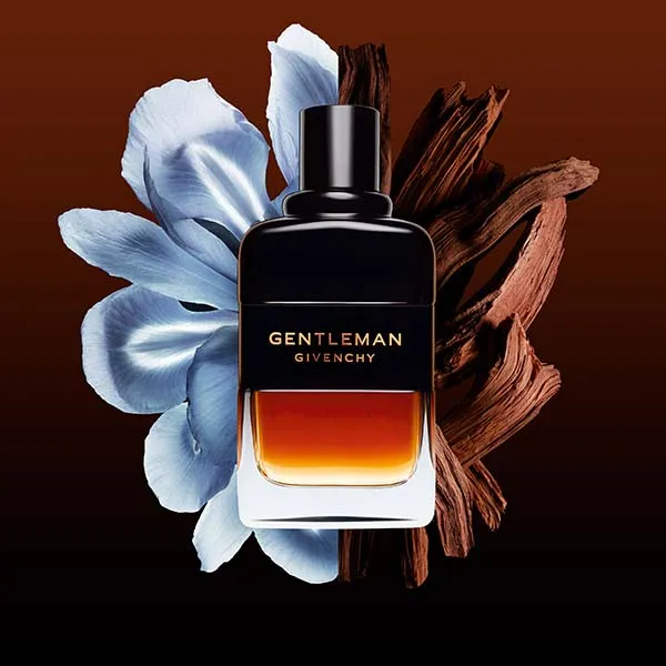 GIVENCHY Gentleman Reserve Privee Kvepalai vyrams, 100ML EDP