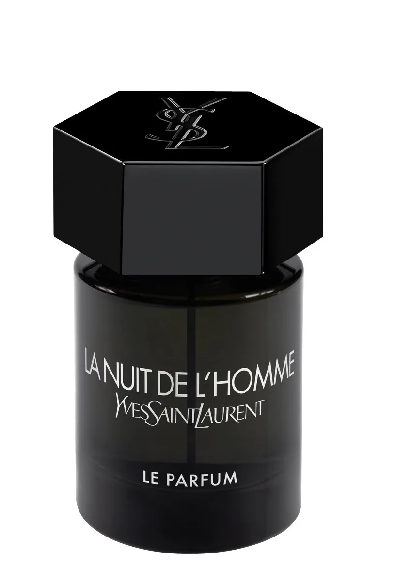 Yves Saint Laurent La Nuit de L Homme Le Parfum EDP 100 ml