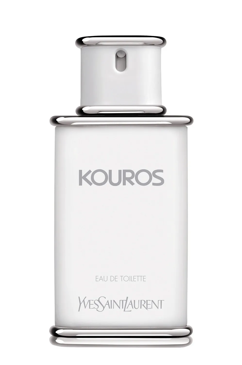 YVES SAINT LAURENT Kouros Tualetinis vanduo vyrams, 100 ml EDP
