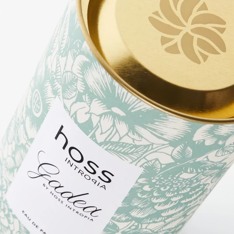 HOSS INTROPIA Gadea Kvepalai moterims 100ML EDP