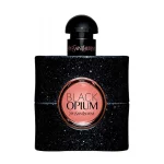 187 YVES SAINT LAURENT Black Opium Kvepalai moterims, 150 ml