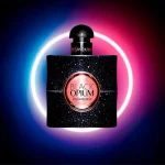 187_5 YVES SAINT LAURENT Black Opium Kvepalai moterims, 150 ml