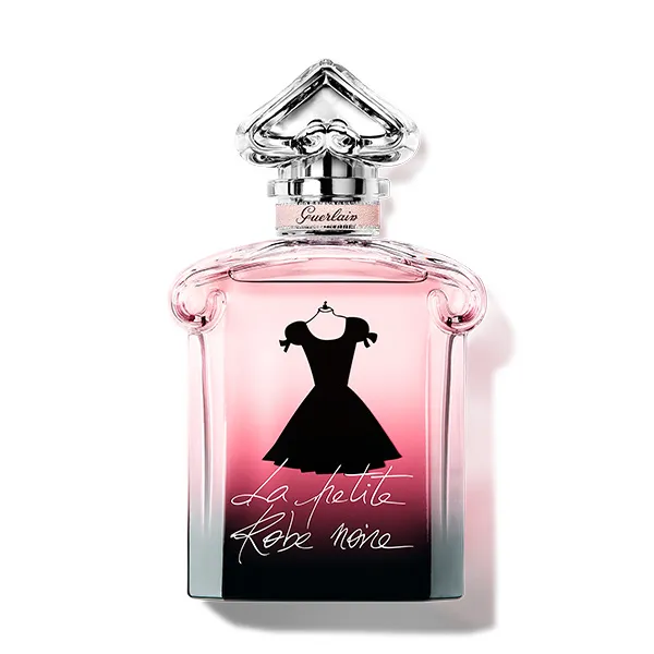 GUERLAIN La Petite Robe Noire Parfumuotas vanduo moterims, 100 ml EDP