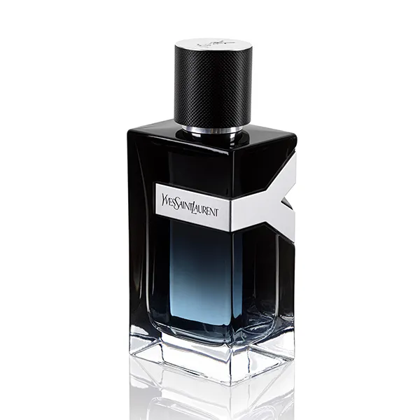 YVES SAINT LAURENT Y Men Kvepalai vyrams, 200 ml