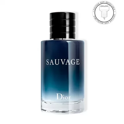 YVES SAINT LAURENT Kouros Tualetinis vanduo vyrams, 100 ml EDP