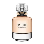 GIVENCHY L'interdit Kvepalai moterims, 80 ml EDP
