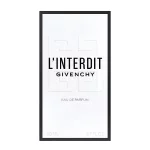 GIVENCHY L'interdit Kvepalai moterims, 80 ml EDP