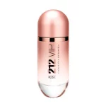 CAROLINA HERRERA 212 Vip Rosé Kvepalai moterims, 80 ml EDP