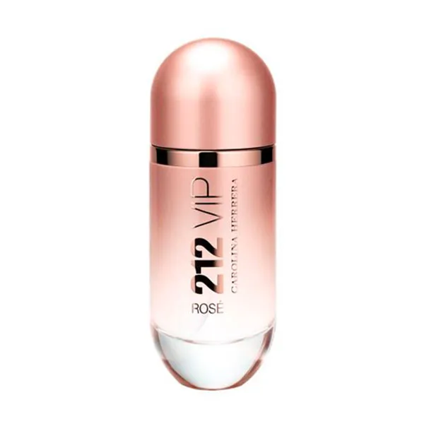 CAROLINA HERRERA 212 Vip Rosé Kvepalai moterims, 125 ml EDP