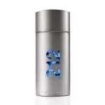 Eau de toilette for men CAROLINA HERRERA 212 Men, 200 ml