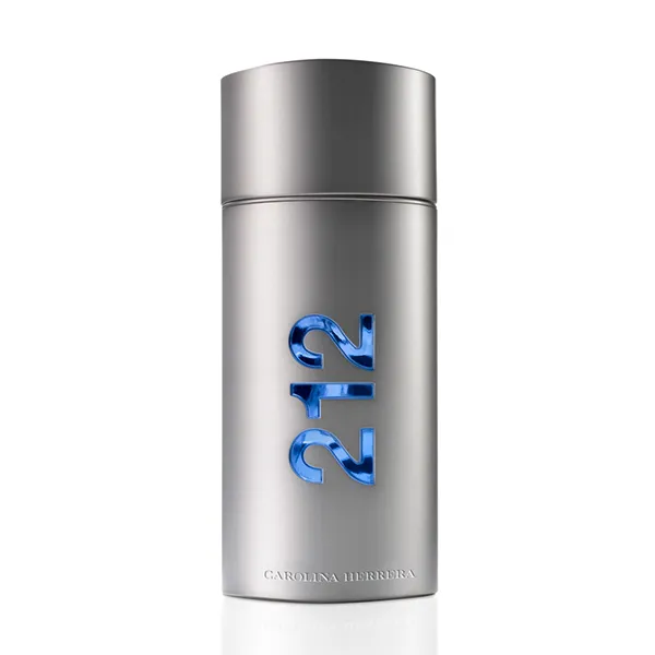 Eau de toilette for men CAROLINA HERRERA 212 Men, 200 ml