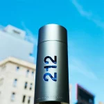 Eau de toilette for men CAROLINA HERRERA 212 Men, 200 ml