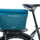 Dviračio krepšys ACID TRUNK PRO 14 RILink, juoda