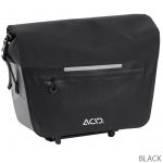 Dviračio krepšys ACID TRUNK PRO 14 RILink, juoda