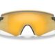 Dviračio akiniai Oakley Encoder Strike Vented