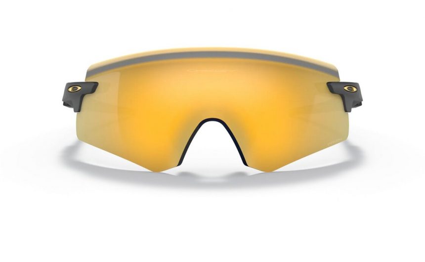 Dviračio akiniai Oakley Encoder Strike Vented