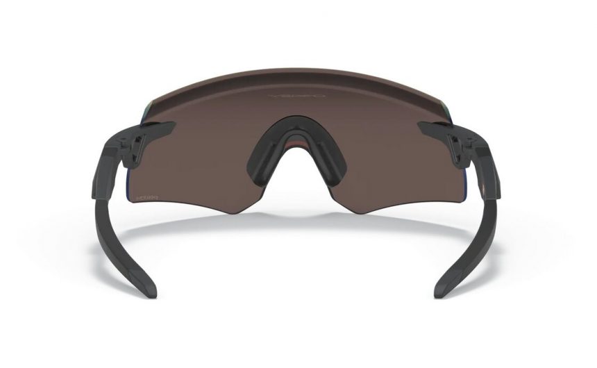Dviračio akiniai Oakley Encoder Strike Vented
