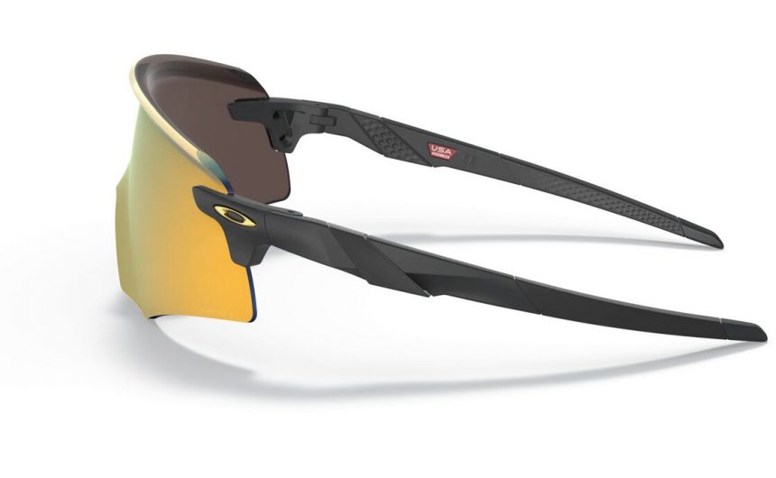 Dviračio akiniai Oakley Encoder Strike Vented