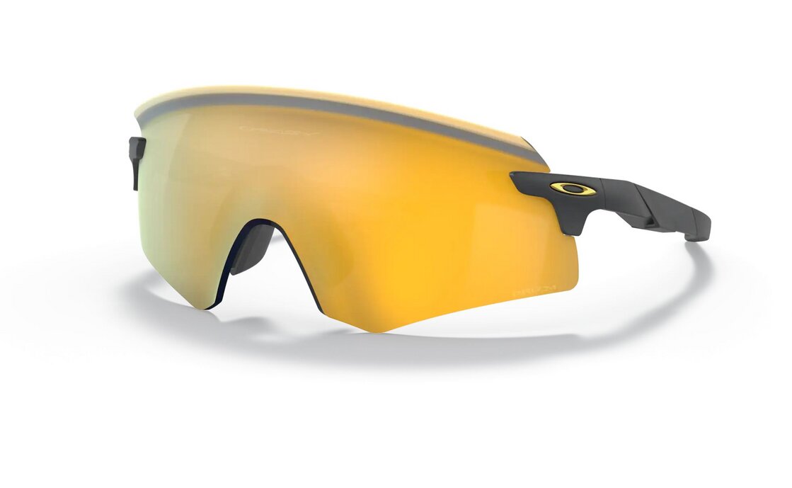 Dviračio akiniai Oakley Encoder Strike Vented