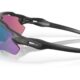 Dviračio akiniai Oakley Radar EV Path Steel