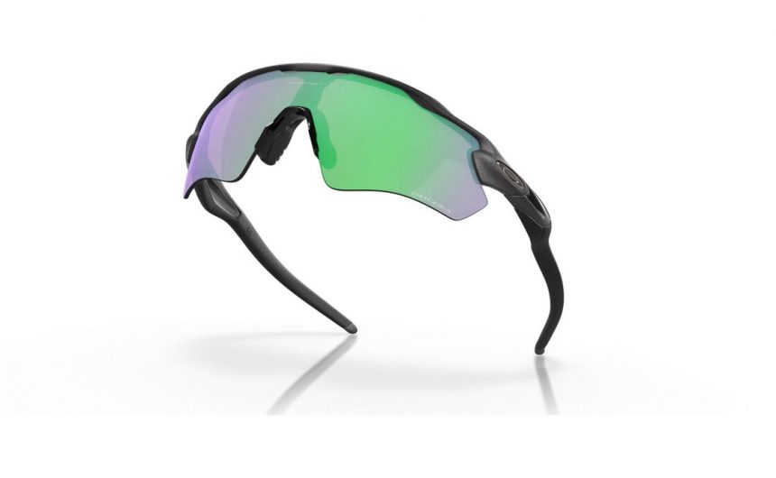 Dviračio akiniai Oakley Radar EV Path Steel