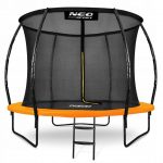 Batutas Neo-Sport 252 cm, Oranžinė