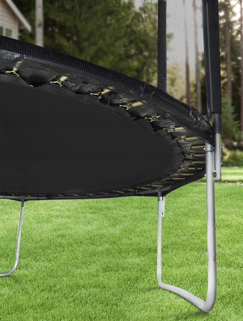 Batutas Urbogym, 435cm