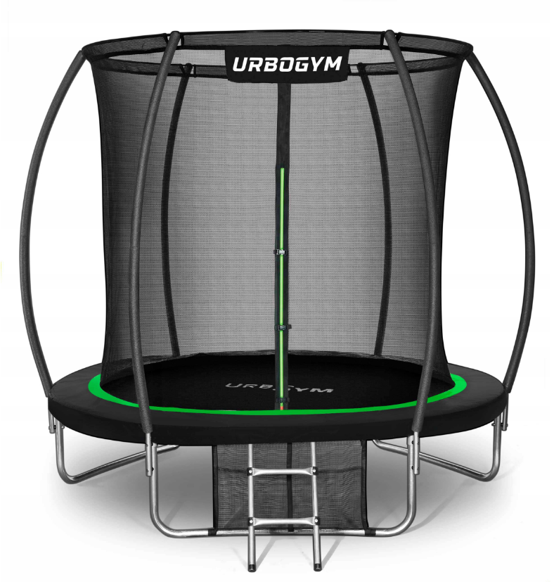 Batutas Urbogym, 252 cm