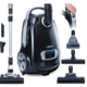 Vacuum cleaner Yoer