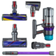 Vacuum cleaner Dyson Gen5 Detect Absolute