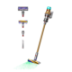 Dulkių siurblys Dyson V12 Detect Slim Absolute Gold