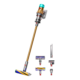 Dulkių siurblys Dyson V12 Detect Slim Absolute Gold