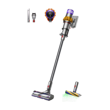 Vacuum cleaner Dyson V15 Detect Absolute
