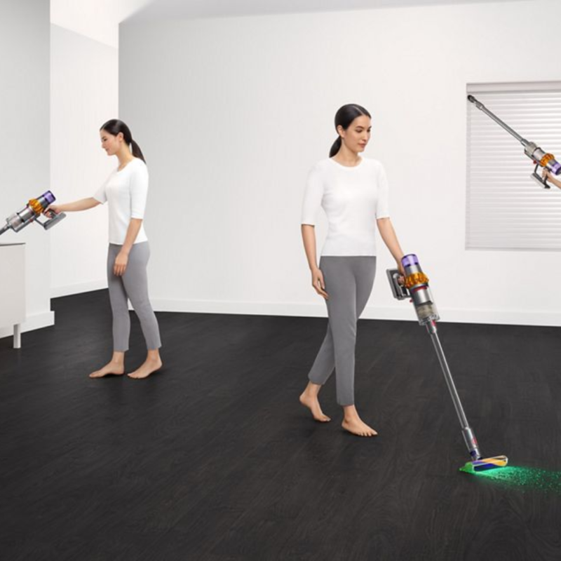 Vacuum cleaner Dyson V15 Detect Absolute