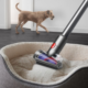 Vacuum cleaner Dyson V15 Detect Absolute