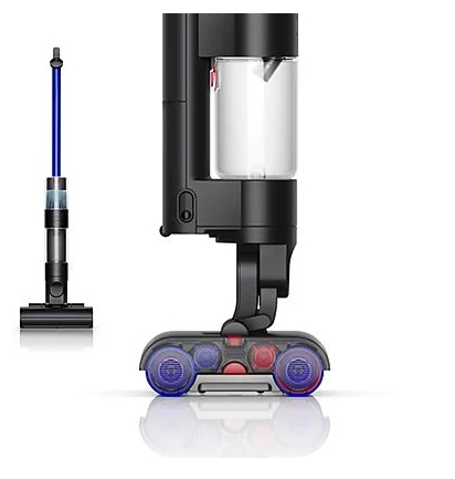 Dyson WASH G1 drėgnojo grindų valymo prietaisas, siurblys