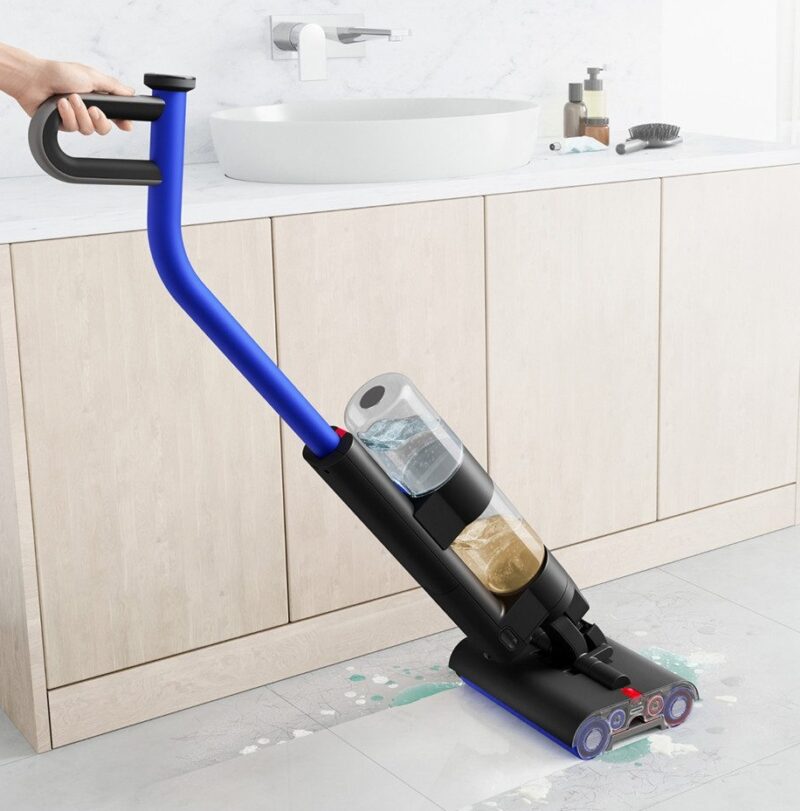 Dyson WASH G1 drėgnojo grindų valymo prietaisas, siurblys