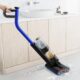 Dyson WASH G1 drėgnojo grindų valymo prietaisas, siurblys