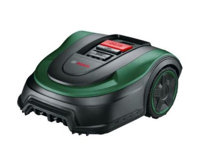 Robotas vejapjovė Segway Exklusive NAVIMOW X390E