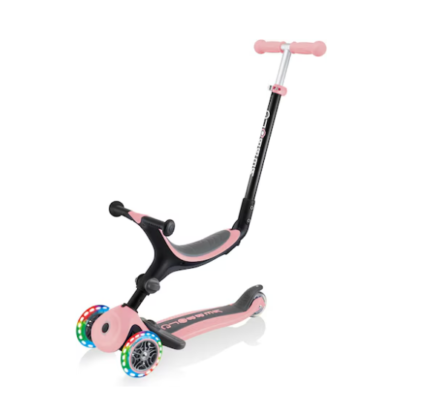 Batutas Zipro, 312 cm, Žalias