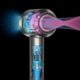 Dyson Supersonic™ Straight+Wavy plaukų džiovintuvas (Prussian Blue / Rich Copper)
