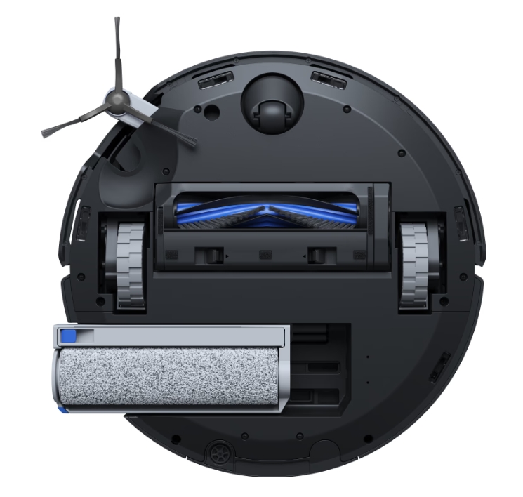 Robot vacuum cleaner ECOVACS DEEBOT X8 PRO OMNI