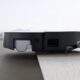 Robot vacuum cleaner ECOVACS DEEBOT X8 PRO OMNI