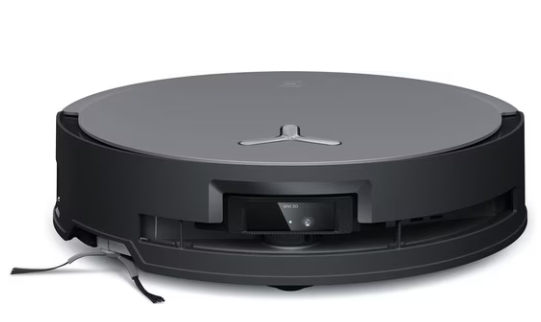 Robot vacuum cleaner ECOVACS DEEBOT X8 PRO OMNI