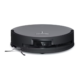 Dulkių siurblys robotas ECOVACS DEEBOT X8 OMNI juodas
